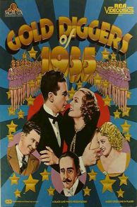 Gold Diggers of 1935 (1935)