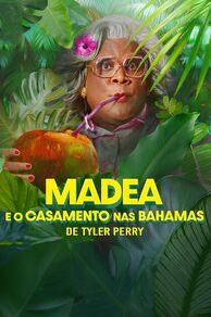 Madeas Destination Wedding (2025)