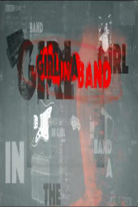 Girl in a Band: Tales from the Rock 'n' Roll Front Line (2015)