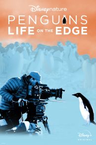 Penguins: Life on the Edge (2020)