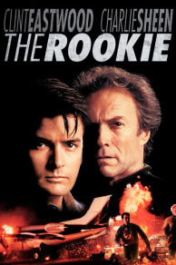 The Rookie (1990)