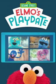 Sesame Street: Elmos Playdate (2020)