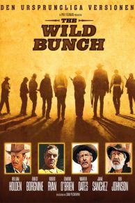 The Wild Bunch (1969)