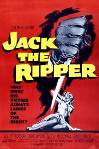 Jack the Ripper (1959)