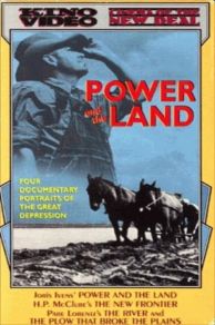 Power and the Land (1940)