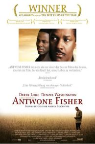 Antwone Fisher (2002)