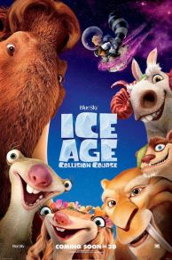 Ice Age: Collision Course (2016)