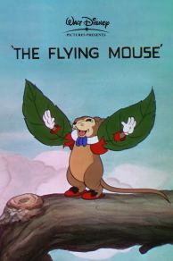 The Flying Mouse (1934)