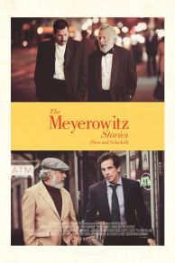 The Meyerowitz Stories (New and Selected) (2017)