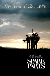 Spare Parts (2015)