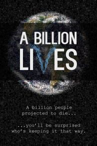 A Billion Lives (2016)