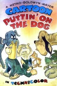 Puttin on the Dog (1944)