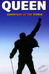 Queen: Champions of the World (1995)