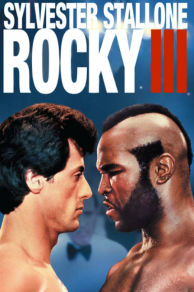 Rocky III (1982)