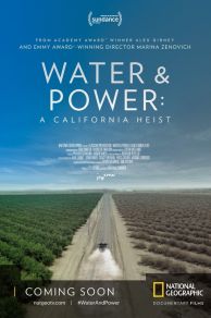 Water and Power: A California Heist (2017)