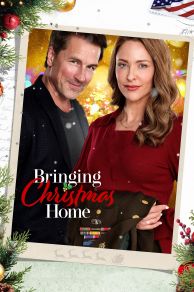 Bringing Christmas Home (2023)