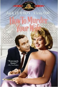 How to Murder Your Wife (1965)