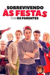 Christmas Survival (Surviving Christmas with the Relatives) (2018)