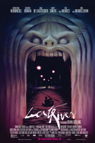 Lost River (2014)