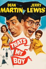 Thats My Boy (1951)