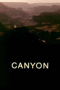 Canyon (1970)