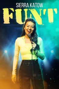 Sierra Katow: Funt (2024)