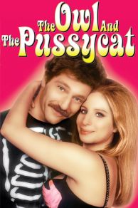 The Owl and the Pussycat (1970)