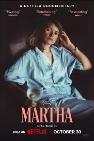 Martha (2024)