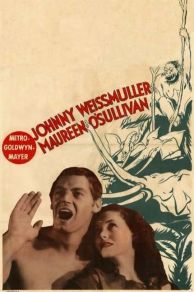 Tarzan the Ape Man (1932)