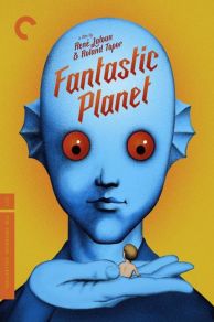 Fantastic Planet (1973)