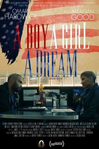 A Boy. A Girl. A Dream. (2018)