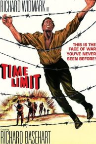 Time Limit (1957)