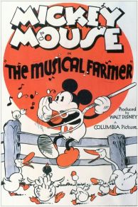 Musical Farmer (1932)