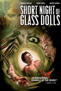 Short Night of Glass Dolls (1971)