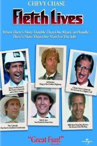 Fletch Lives (1989)