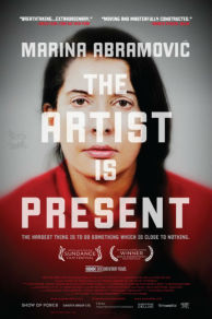 Marina Abramovic: The Artist Is Present (2012)