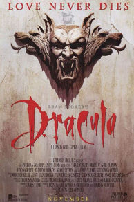 Bram Stoker's Dracula (1992)