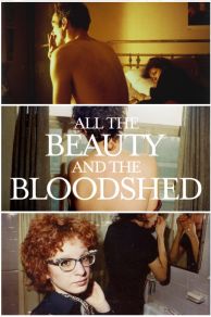 All the Beauty and the Bloodshed (2022)