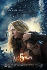 The 5th Wave (2016)