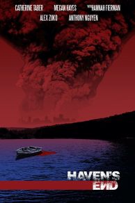 Havens End (2019)