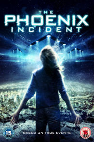 The Phoenix Incident (2015)