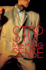 Stop Making Sense (1984)