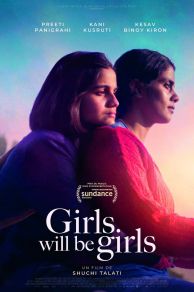 Girls Will Be Girls (2024)