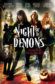 Night of the Demons (2009)