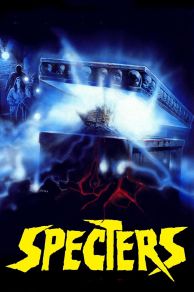 Specters (Spettri) (1987)