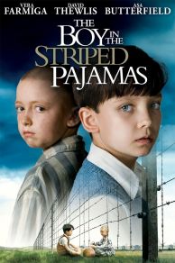 The Boy in the Striped Pajamas (2008)