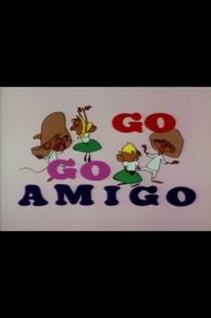 Go Go Amigo (1965)