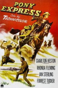 Pony Express (1953)