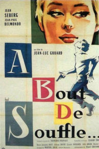 Breathless (1960)