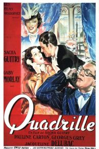 Quadrille (1938)